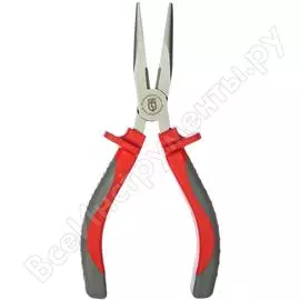 Изолированные длинногубцы КВТ 55986