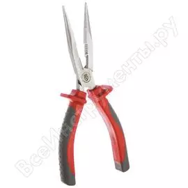 Изолированные длинногубцы КВТ 60472