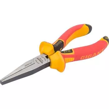 Изолированные длинногубцы Gigant