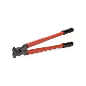 Изолированные кабельные ножницы КВТ НКи-30 68426