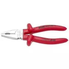 Изолированные комбинированные пассатижи Unior 3838909191782