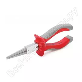 Изолированные круглогубцы КВТ 60475