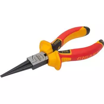 Изолированные круглогубцы Gigant