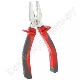 Изолированные пассатижи КВТ 55984