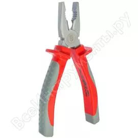 Изолированные пассатижи КВТ 55985