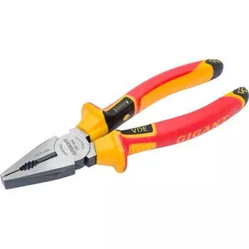 Изолированные пассатижи Gigant