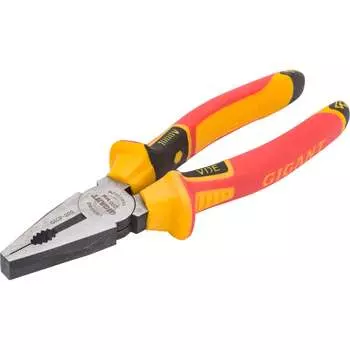 Изолированные пассатижи Gigant