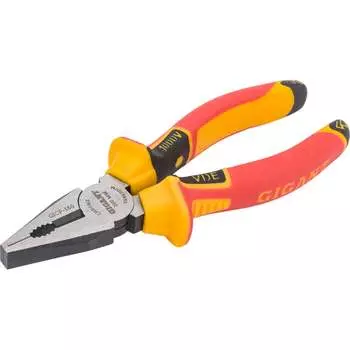 Изолированные пассатижи Gigant