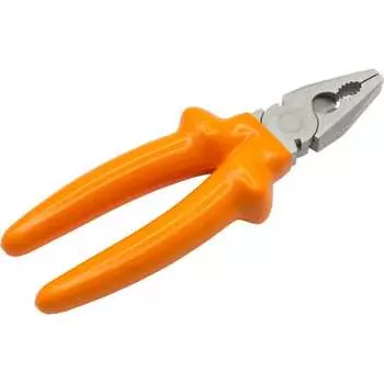 Изолированные плоскогубцы НИЛЕД