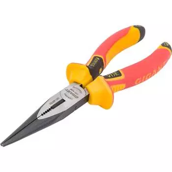 Изолированные прямые длинногубцы Gigant