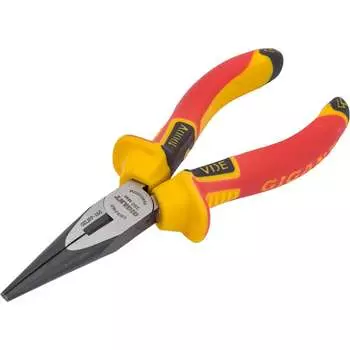 Изолированные прямые длинногубцы Gigant