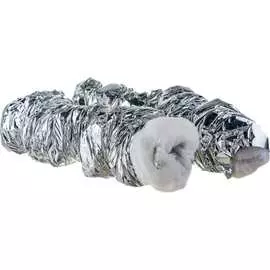 Изолированный армированный воздуховод ERA AF127 502-012