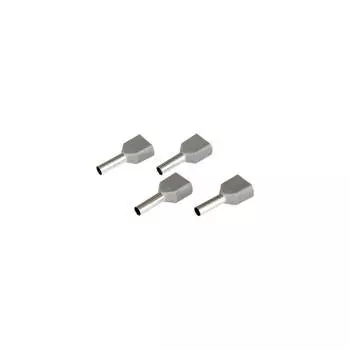 Изолированный двойной наконечник-гильза HLT Ншви2 084-04-58,084-04-058 4670042794258