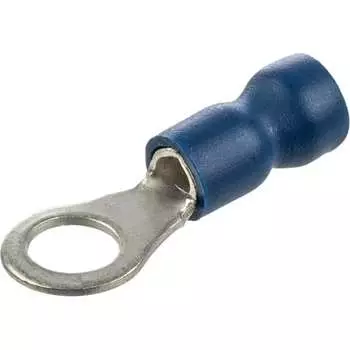 Изолированный наконечник кольцевой TDM ELECTRIC нки SQ0502-0205