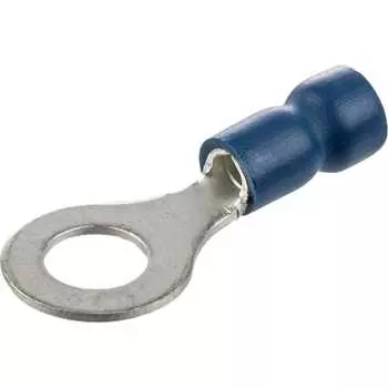 Изолированный наконечник кольцевой TDM ELECTRIC нки SQ0502-0206