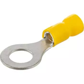 Изолированный наконечник кольцевой TDM ELECTRIC нки SQ0502-0210