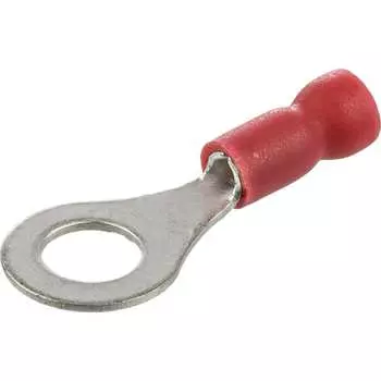 Изолированный наконечник кольцевой TDM ELECTRIC нки SQ0502-0203