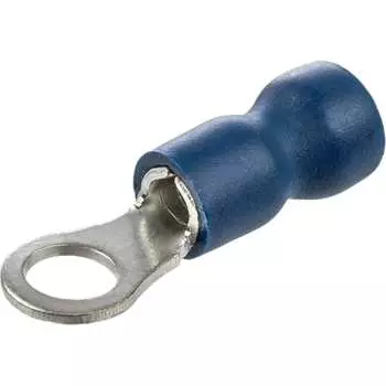 Изолированный наконечник кольцевой TDM ELECTRIC нки SQ0502-0204