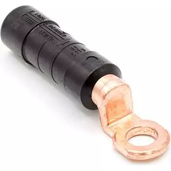 Изолированный наконечник ВК 21800941