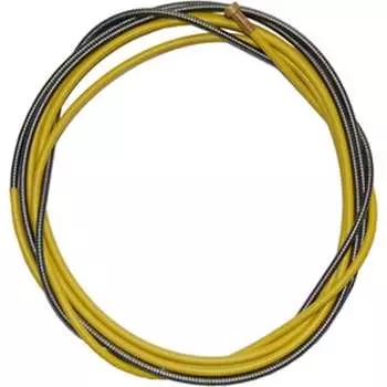 Изолированный направляющий канал Трафимет