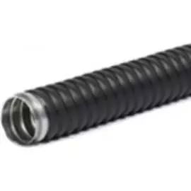 Изолированный негорючий металлорукав Урал ПАК МР-1001022-020