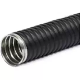 Изолированный негорючий металлорукав Урал ПАК МР-1001032-020