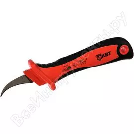 Изолированный нож КВТ НМИ-03 63847