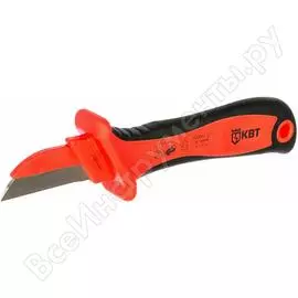 Изолированный нож КВТ НМИ-05 60466