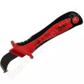 Изолированный нож КВТ НМИ-01 63845