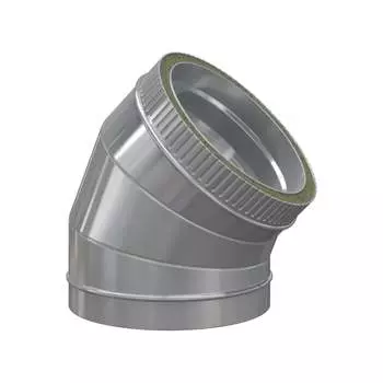 Изолированный отвод РОССТИН НФ-00000963