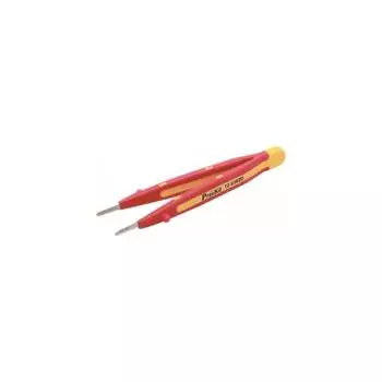 Изолированный пинцет Pro'sKit TZ-V302D 00321654