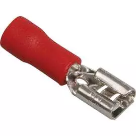 Изолированный плоский наконечник STEKKER РпИм 39365