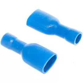 Изолированный плоский разъем Arnezi FDFV 2-250 /мама/ 0.8x6.4мм 00-00145781