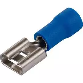 Изолированный плоский разъем duwi РпИм 26701 0