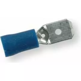 Изолированный разъем BERNER 12254