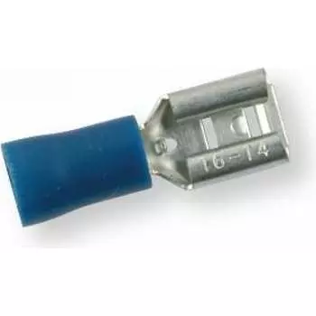 Изолированный разъем BERNER 12610