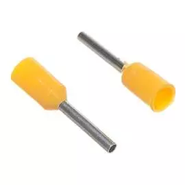 Изолированный штыревой наконечник СВЕТОЗАР