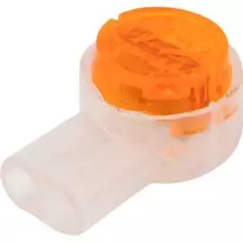 Изолированный соединитель проводов REXANT