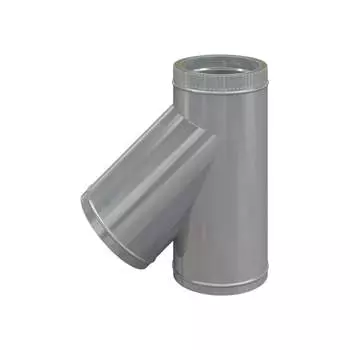 Изолированный тройник РОССТИН