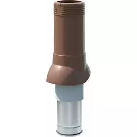 Изолированный вентиляционный выход Технониколь