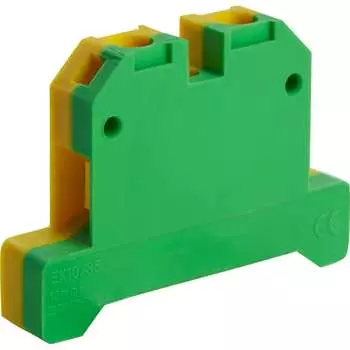 Изолированный винтовой зажим наборный STEKKER зни - 2,5 (jxb2.5), 39933