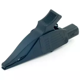 Изолированный зажим крокодил SONEL K03 WAKROBL30K03