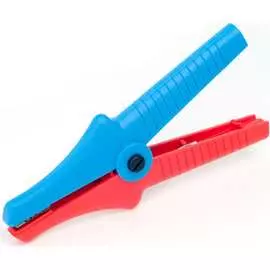 Изолированный зажим-крокодил SONEL