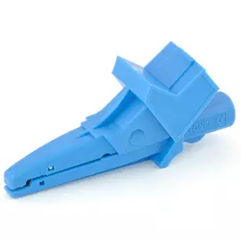 Изолированный зажим-крокодил SONEL K02 WAKROBU20K02