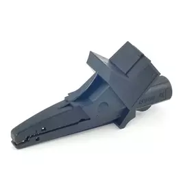 Изолированный зажим крокодил SONEL K01 WAKROBL20K01