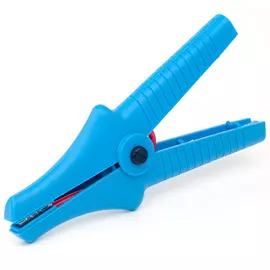 Изолированный зажим-крокодил SONEL