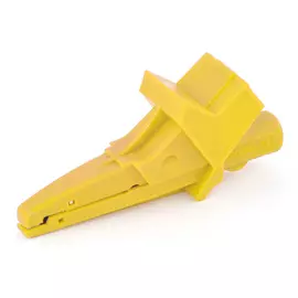 Изолированный зажим крокодил SONEL K02 WAKROYE20K02