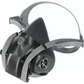 Изолирующая полумаска UNIX 2100 102-025-0007