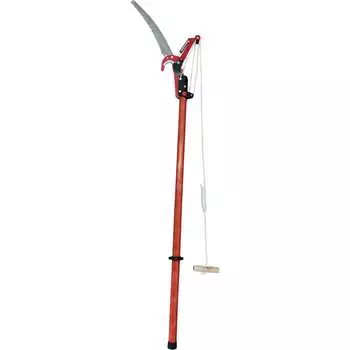 Изолирующая штанга Диэлектрик ШОУ-15 Д ПЭР Д413818