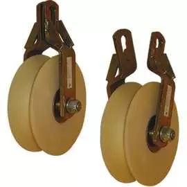 Изолирующий блок АПП Энергомаш